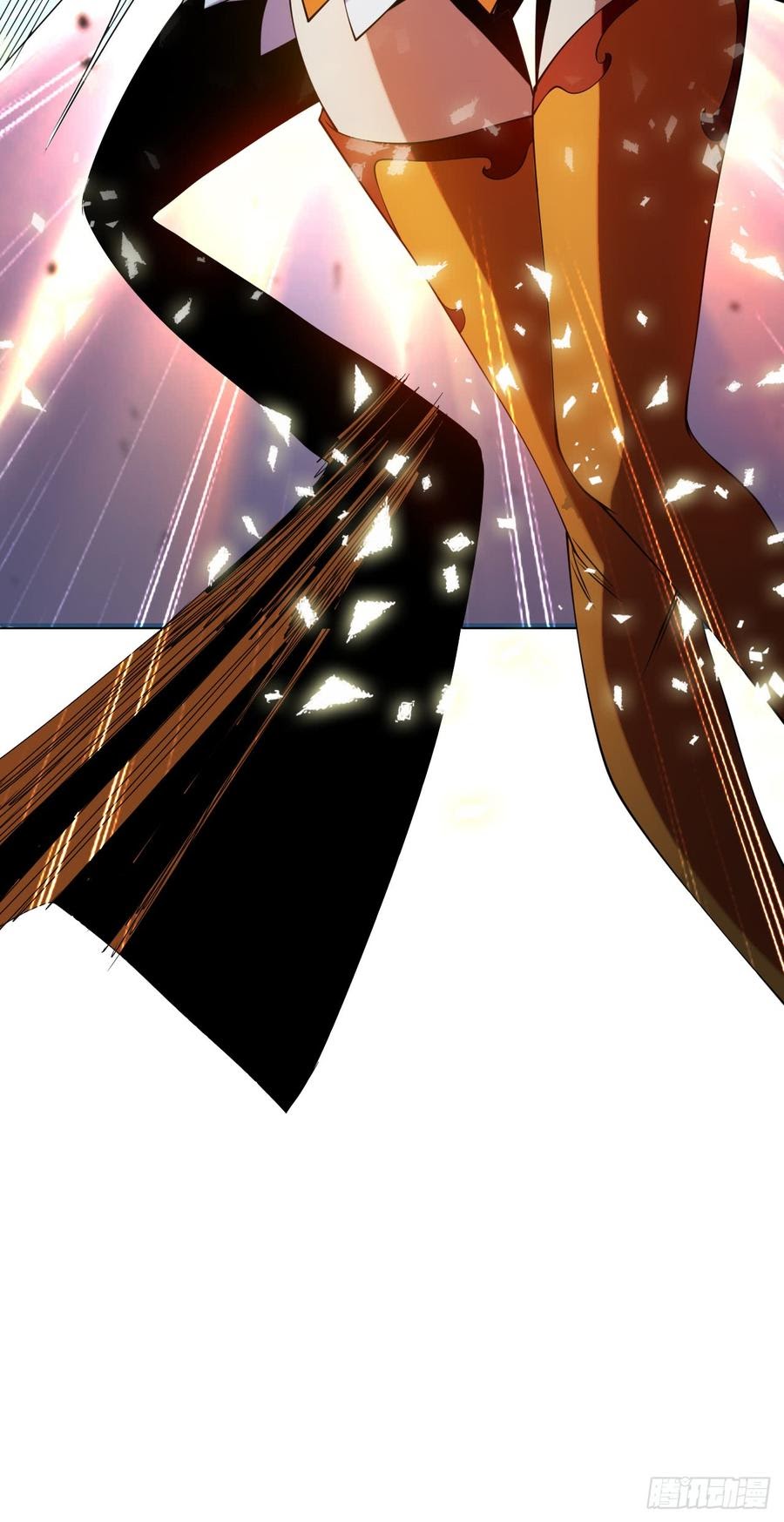 Martial Inverse Chapter 31 Bahasa Indonesia